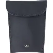 Golden Head Astuccio 'Polo' grigio scuro