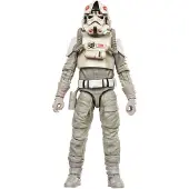 Toys Figura Star Wars Imperial Remnant At-at Driver 15 Cm