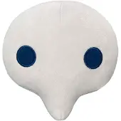 Furyu Peluche Tascabile 4° Angelo Eva Neon Genesis Evangelion 16 Cm