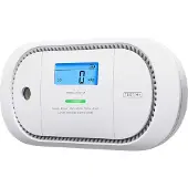 X-Sense Rilevatore Di Umidità E Temperatura Xc01-m