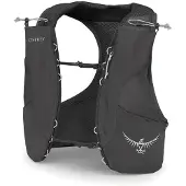 Osprey Women's Dyna LT Zaino per trail running Donna (S, grigio)