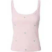 Pieces Top | Rosa | XL