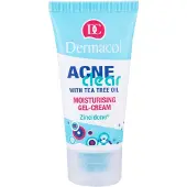 Dermacol Gel-crema Acneclear 50 ml — Gel-crema viso