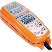 TecMate Caricabatterie Optimate 1 Voltmatic 6/12v 0.6a Tm400a