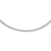 Daniel Wellington Elan Collana Acciaio 44 cm — Collana
