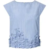 Y.A.S Top