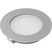 Halemeier EcoPower Flood Alu Op. nw12VDC, 1,7W