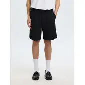 Selected Shorts Uomini Nero L