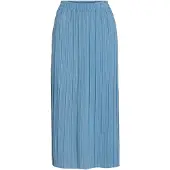 Vila Viplisa Pleated Gonna Midi