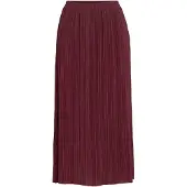 Vila Viplisa Pleated Gonna Midi