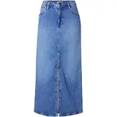 Wrangler Gonna blu denim