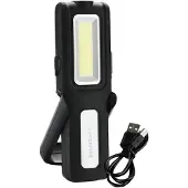 Superfire Torcia Workshop G12 566lm Usb