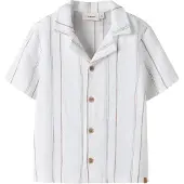 Lil´ Atelier Camicia