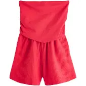 Next Tuta jumpsuit porpora