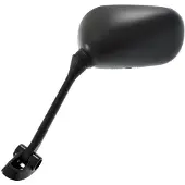RMS Beauty Specchietto Retrovisore Sinistro Suzuki Gsx F 650-1250 2010>
