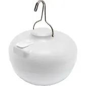 Newgarden Lampada decorativa a LED Cherry, bianca