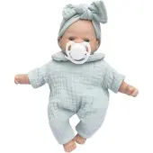 Wookids Bambola 26 Cm Nina