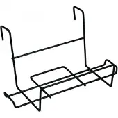 Sauvic Supporto Per Fioriera 50 Cm