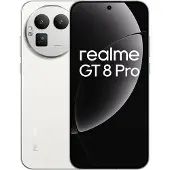 Realme Gt 8 Pro 5g 16gb/512gb 6.8´´