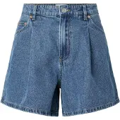 Y.A.S Shorts In Denim