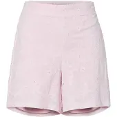 Pieces Shorts | Rosa | XS