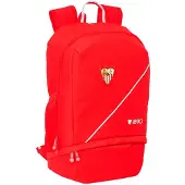 Safta Sacchetto Per Scarpe Sevilla Fc