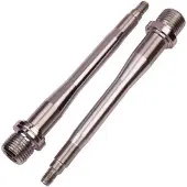 Burgtec Asse Del Pedale Mk5 Penthouse Left