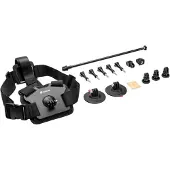 Insta360 Set Cavalcatura Pacchetto Neve