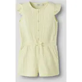 Name it Playsuit