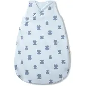 Tous Sacco A Pelo Bears 45x67x2 Cm