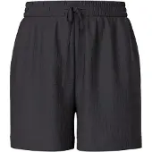 Pieces Shorts | Nero | XS