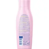 Nivea Shampoo Nutriente Hairmilk Shine Capelli Stanchi Spenti — Shampoo