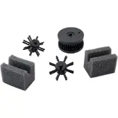 Park Tool Spazzola Di Pulizia Rbs-5 Cm-5