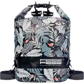 FeelFree Sacco Impermeabile Tube Tropical 15l
