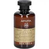 Apivita Shampoo Royal Jelly Revitalizing 250ml