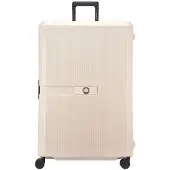 Delsey Valigia A Rotelle Vauban 82cm 110l