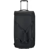 Roncato Gateway Borsone Trolley - Nero