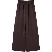 Vero Moda Pantaloni marrone