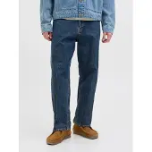 Jack & Jones Jjieddie Jjbasic Sq 061 Noos Loose Fit
