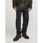 Jack & Jones Jjieddie Jjbasic Sq 737 Noos Jeans Loose Fit