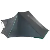 Big Agnes String Ridge VST 2.5 Tenda a 2 posti grigio