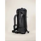 Arc'teryx Alpha FL 20 Zaino da escursionismo grigio/nero