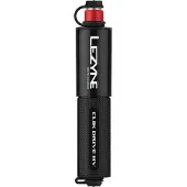 Lezyne Mini Pompa Clik Drive Hv Valve/presta