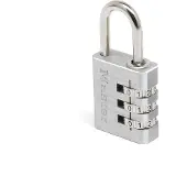Master Lock Lucchetto A Combinazione 7630eurd