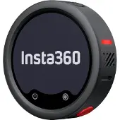 Insta360 Mic Pro Trasmettitore - Nero grafite