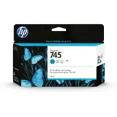 HP Cartuccia Di Inchiostro 745 130ml
