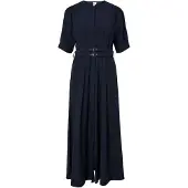 Y.A.S Yasmaruma 2/4 Vestito Lungo