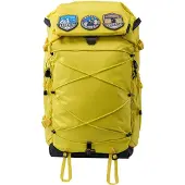 Leofoto Backup Series Zaino 35L Nero