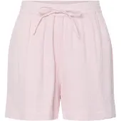 Pieces Shorts | Rosa | XL
