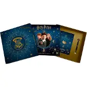 Pyramid Kit Di Decorazione Harry Potter